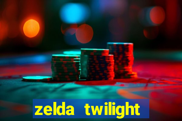 zelda twilight princess manga download