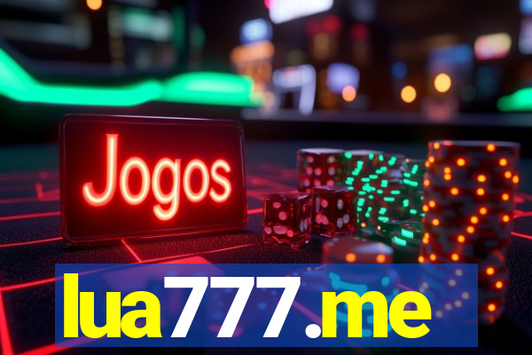lua777.me