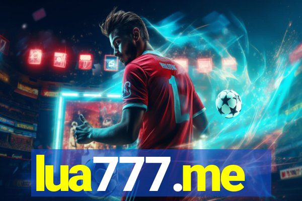 lua777.me