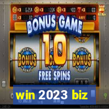 win 2023 biz