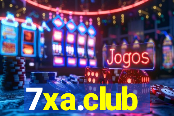 7xa.club