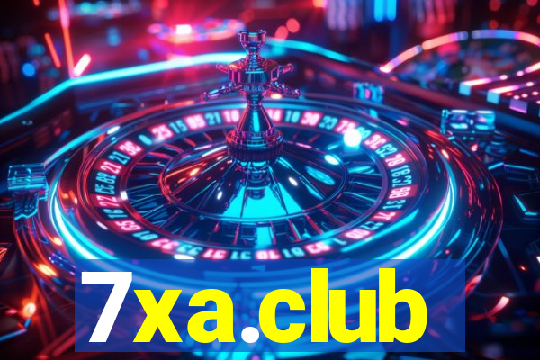 7xa.club