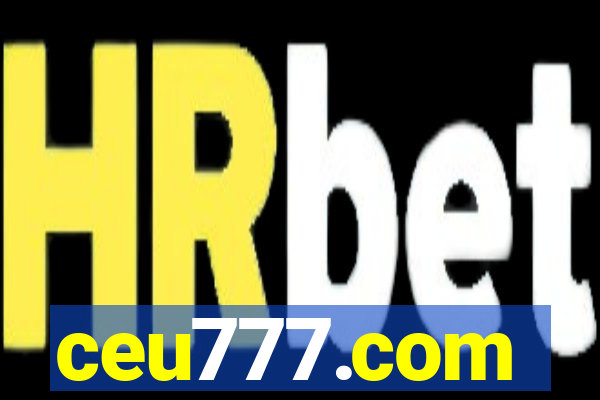 ceu777.com