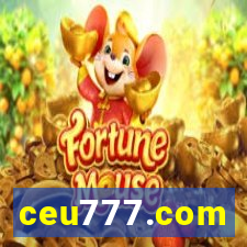 ceu777.com