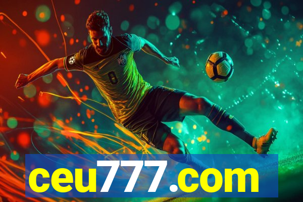 ceu777.com
