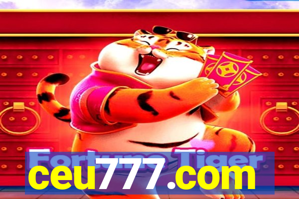 ceu777.com