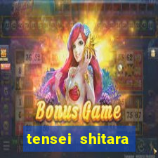 tensei shitara slime datta ken season 3 dublagem