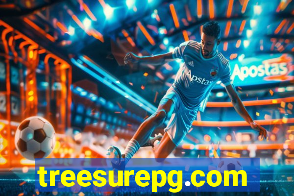 treesurepg.com