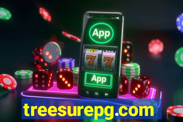 treesurepg.com