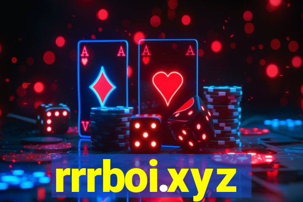 rrrboi.xyz