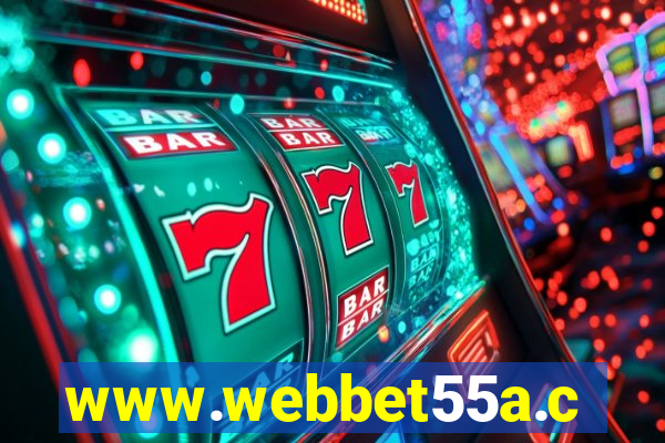 www.webbet55a.com