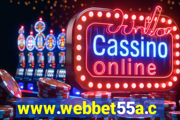 www.webbet55a.com