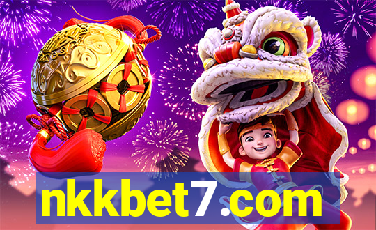 nkkbet7.com