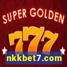 nkkbet7.com