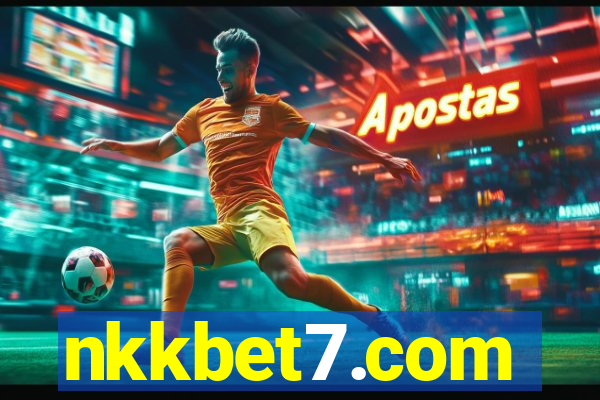 nkkbet7.com