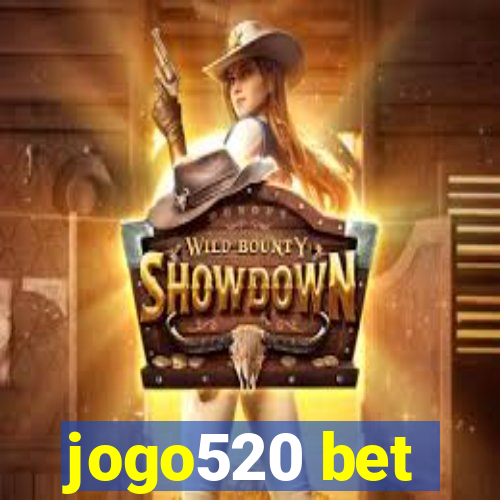 jogo520 bet