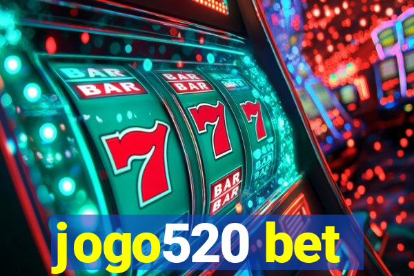 jogo520 bet
