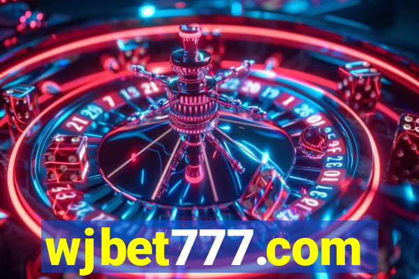 wjbet777.com
