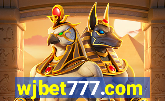 wjbet777.com