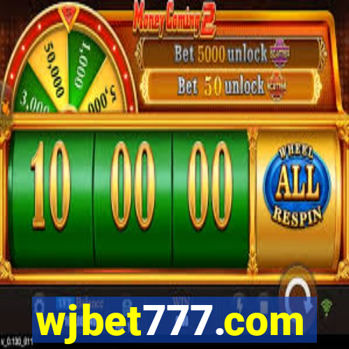 wjbet777.com
