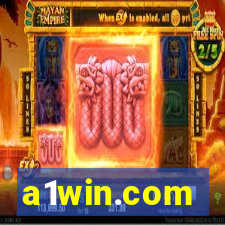 a1win.com
