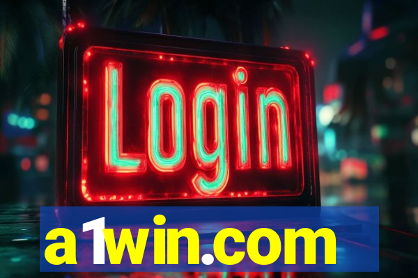 a1win.com