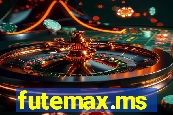 futemax.ms