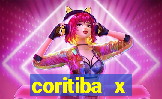 coritiba x fortaleza palpite