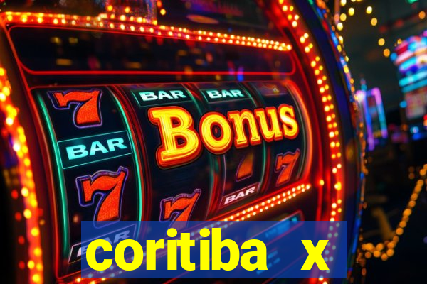 coritiba x fortaleza palpite