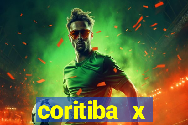 coritiba x fortaleza palpite