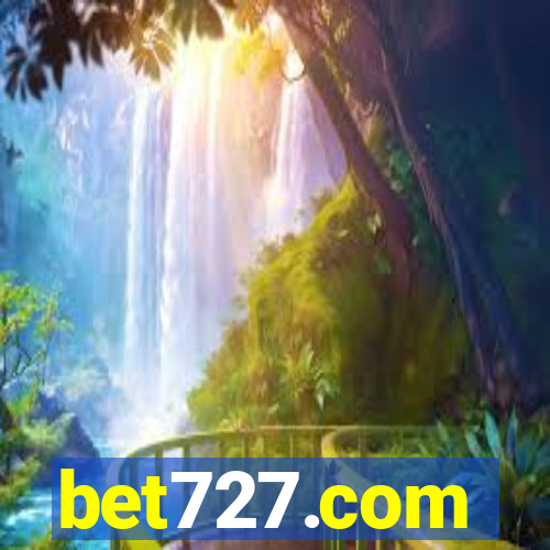 bet727.com