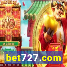 bet727.com