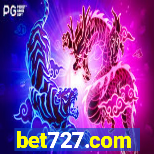 bet727.com