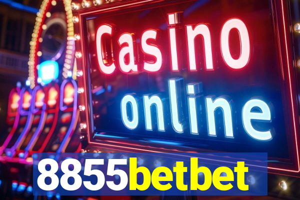 8855betbet