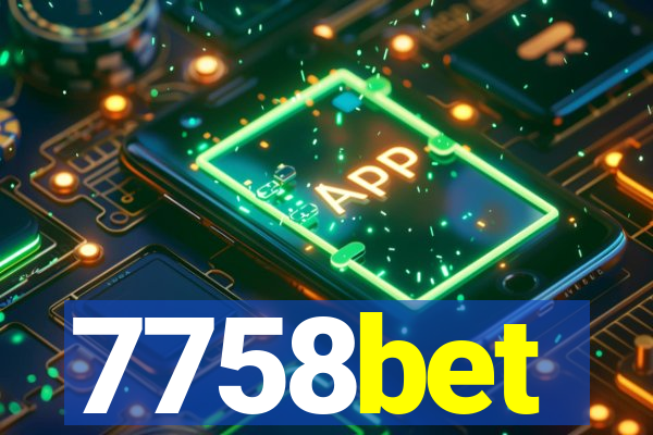 7758bet