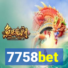 7758bet