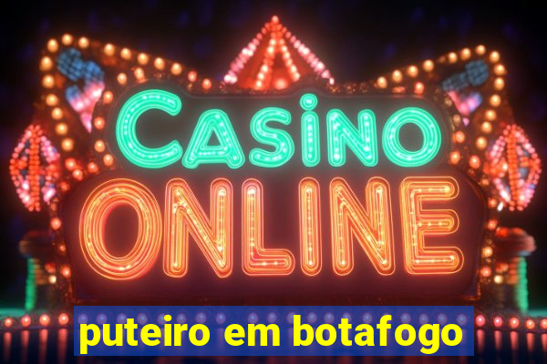 puteiro em botafogo
