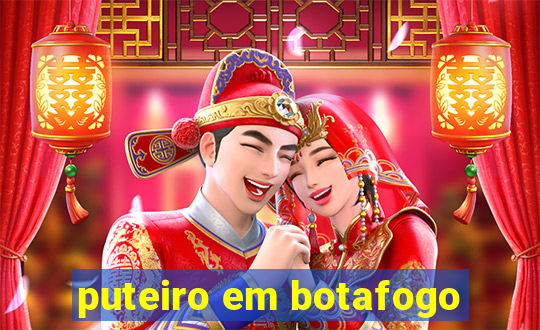 puteiro em botafogo