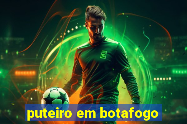 puteiro em botafogo