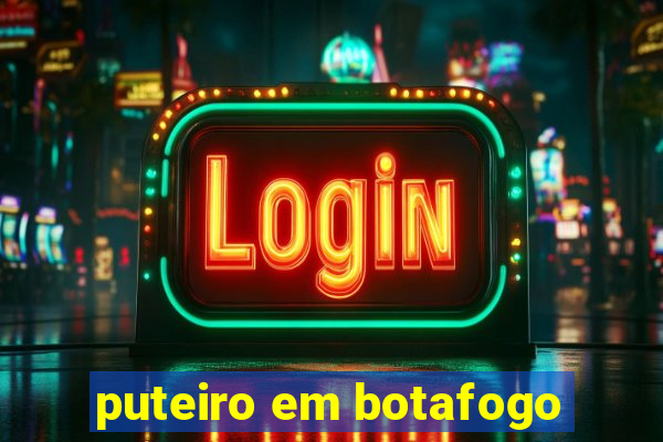 puteiro em botafogo