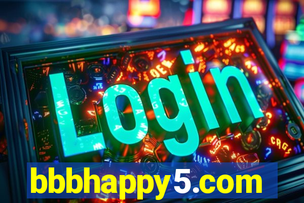 bbbhappy5.com
