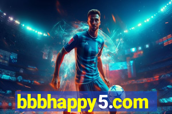 bbbhappy5.com