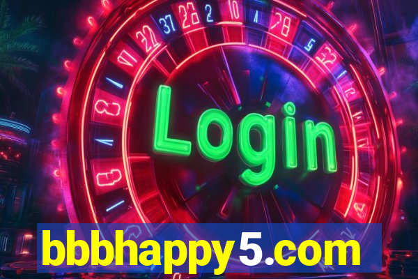 bbbhappy5.com
