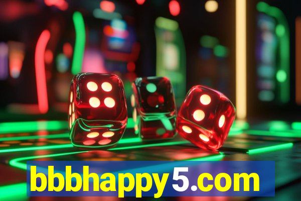 bbbhappy5.com