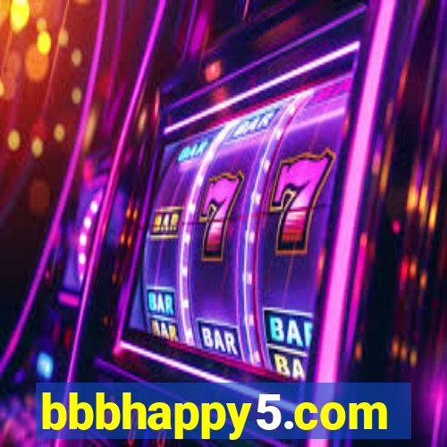 bbbhappy5.com