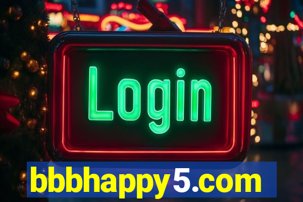 bbbhappy5.com