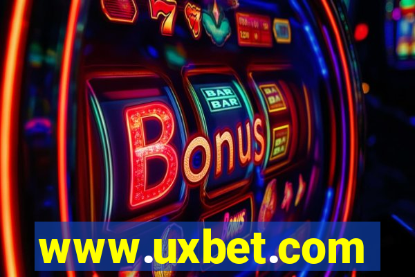 www.uxbet.com