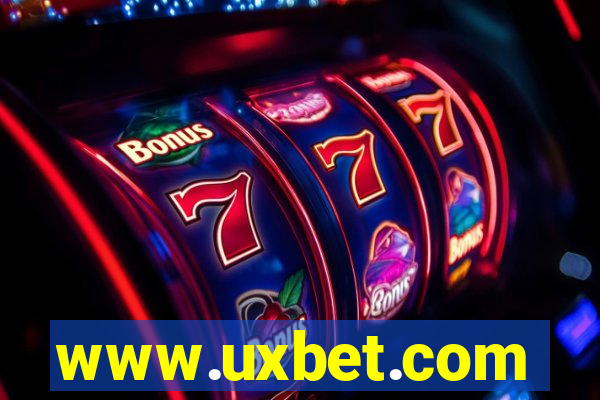 www.uxbet.com