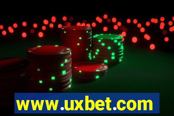 www.uxbet.com