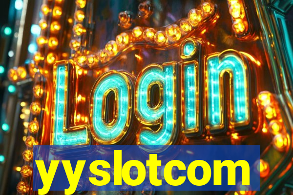 yyslotcom